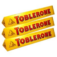 Toblerone Chocolates