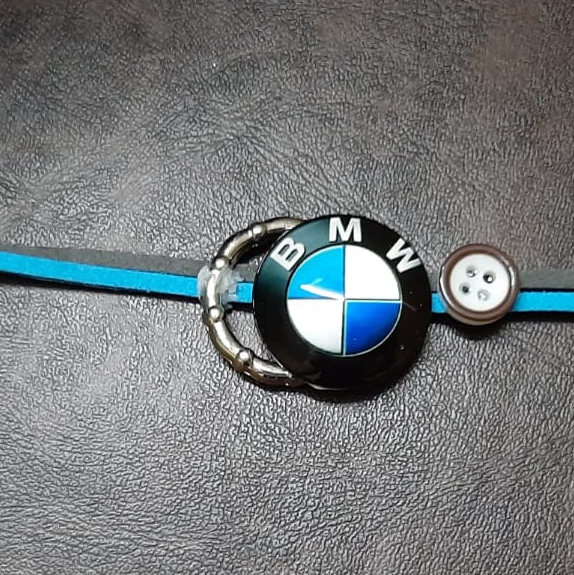 BMW Rakhi